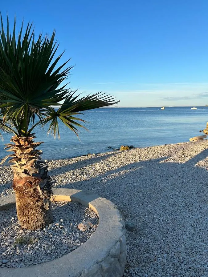 Vir Apartment Luisa Croatia