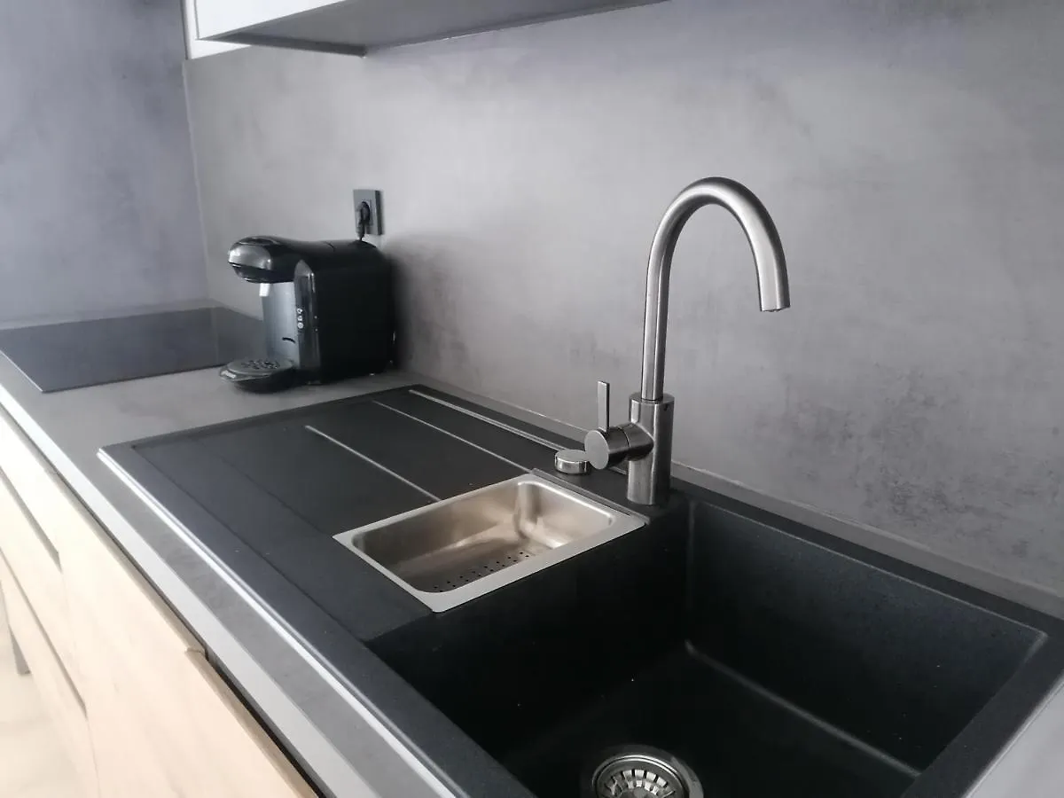 Vir Apartment Luisa
