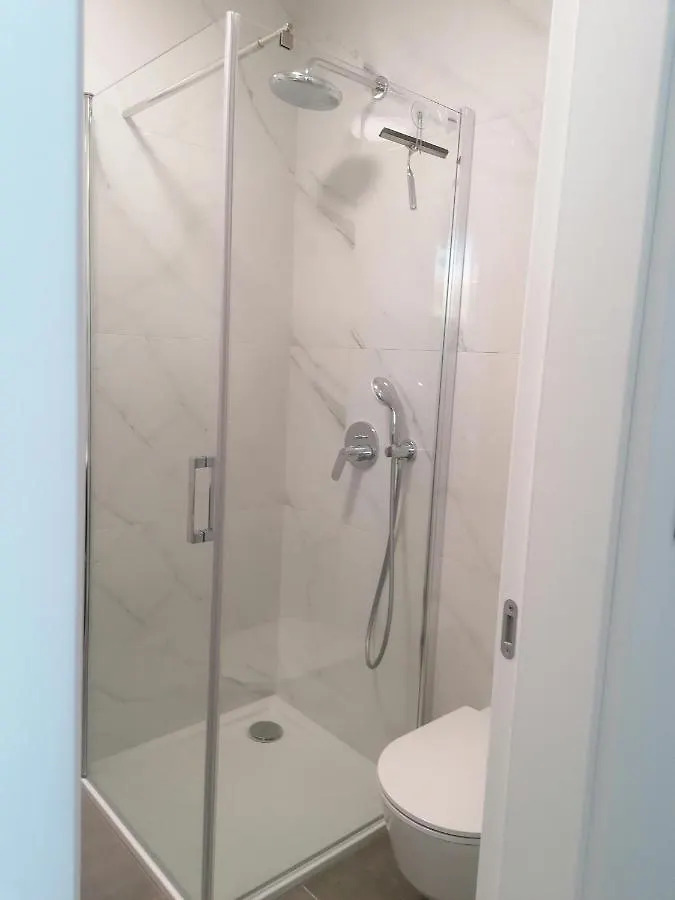 Vir Apartment Luisa Croatia