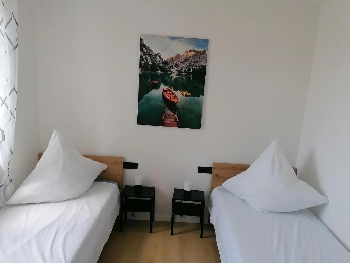 Vir Apartment Luisa 0*,  Croatia