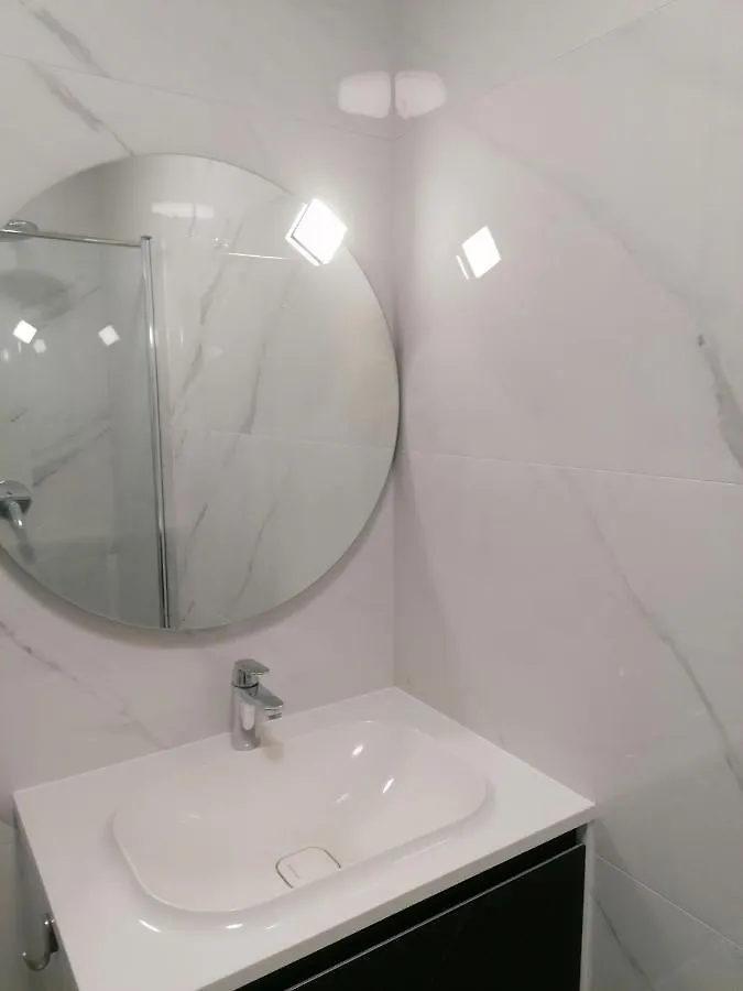 Vir Apartment Luisa