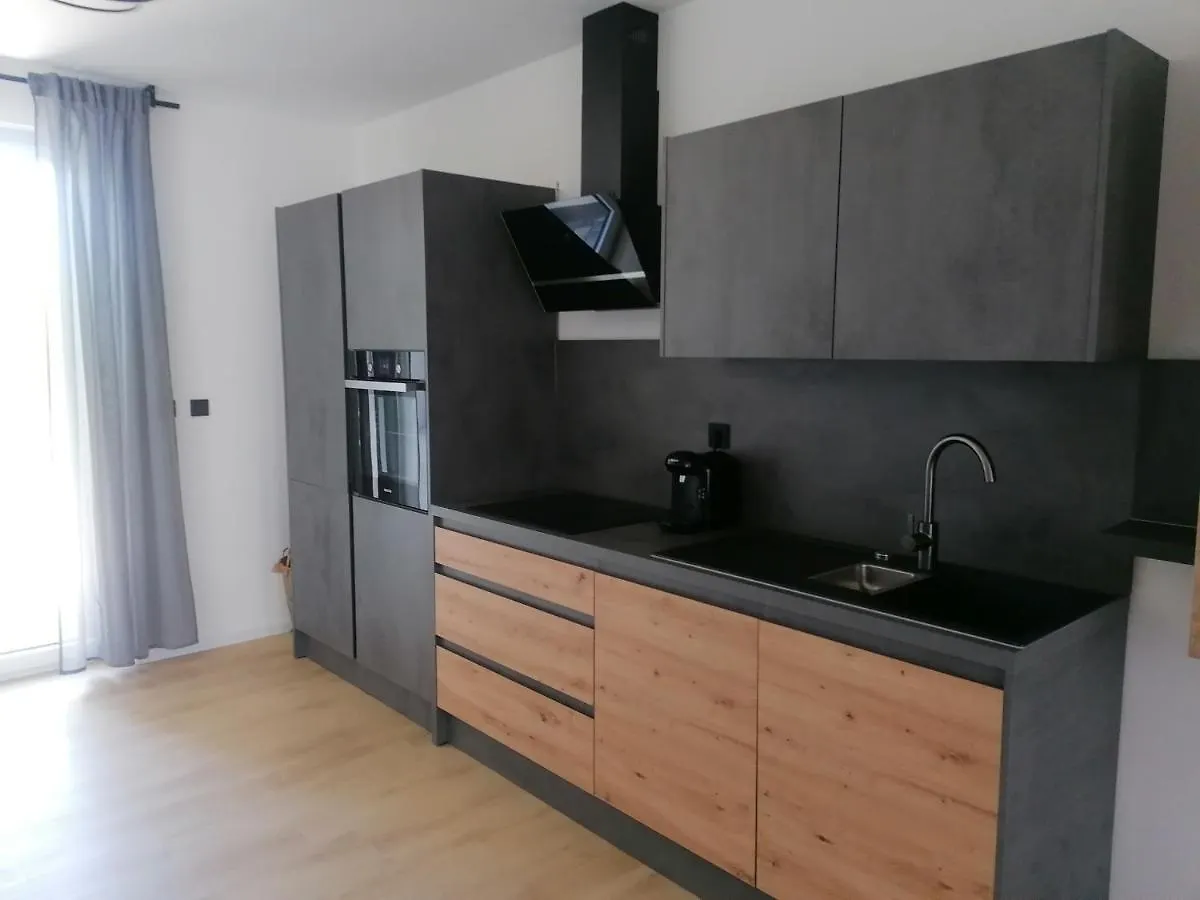 Vir Apartment Luisa 0*,  Croatia