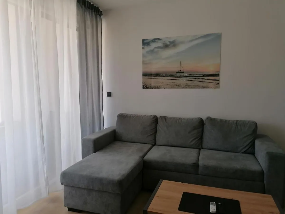 Vir Apartment Luisa Croatia