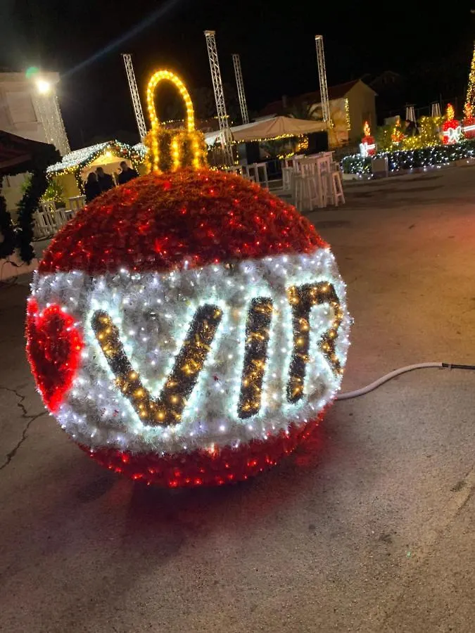 Vir Apartment Luisa